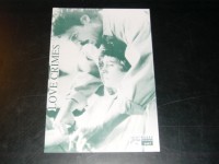 9467: Love Crimes,  Sean Young,  Patrick Bergin,  James Read,